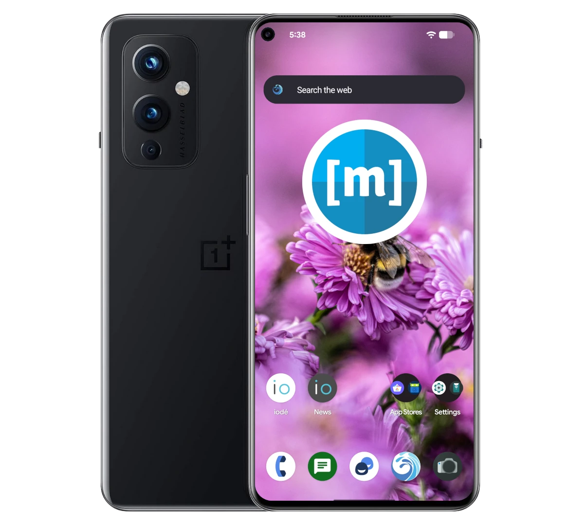 OnePlus 9